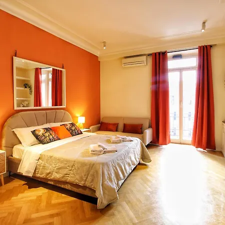 Apartment Domus Mazzini *